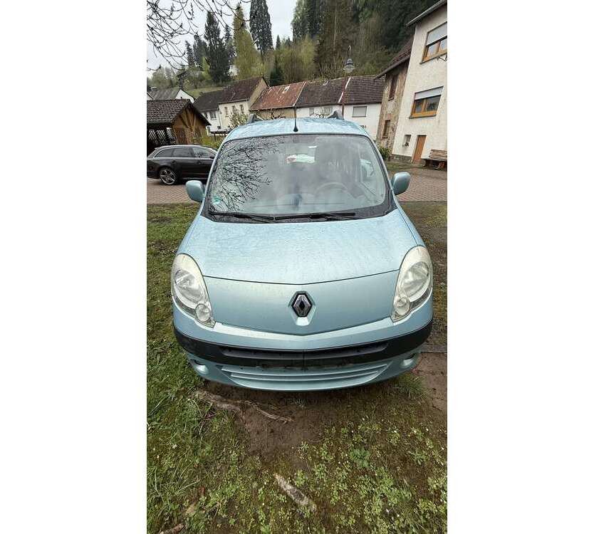 Kangoo