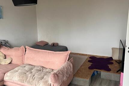 1 Zimmer Apartment in Kreyenbrück zu verkaufen. Von privat