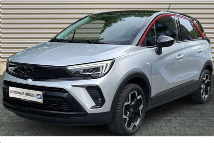 Opel Crossland (X) 76.169 km 14.580 &euro; Rüsselsheim 65428