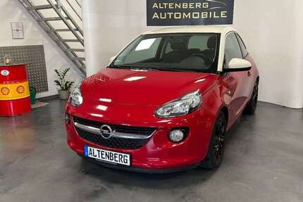 Opel Adam 73.800 km 7.990 &euro; Handewitt 24983