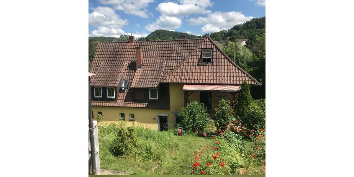 Hochparterre Rödental - 4 Zimmer, 90 m&sup2;, 159.000&euro; | Angebot:26320585