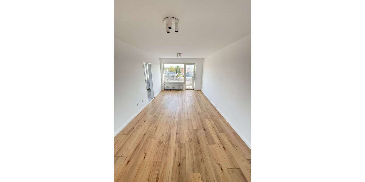Etagenwohnung Erkelenz - 2 Zimmer, 55 m&sup2;, 137.500&euro; | Angebot:25790827