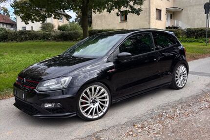 VW Polo 154.000 km 7.100 &euro; Bochum 44867
