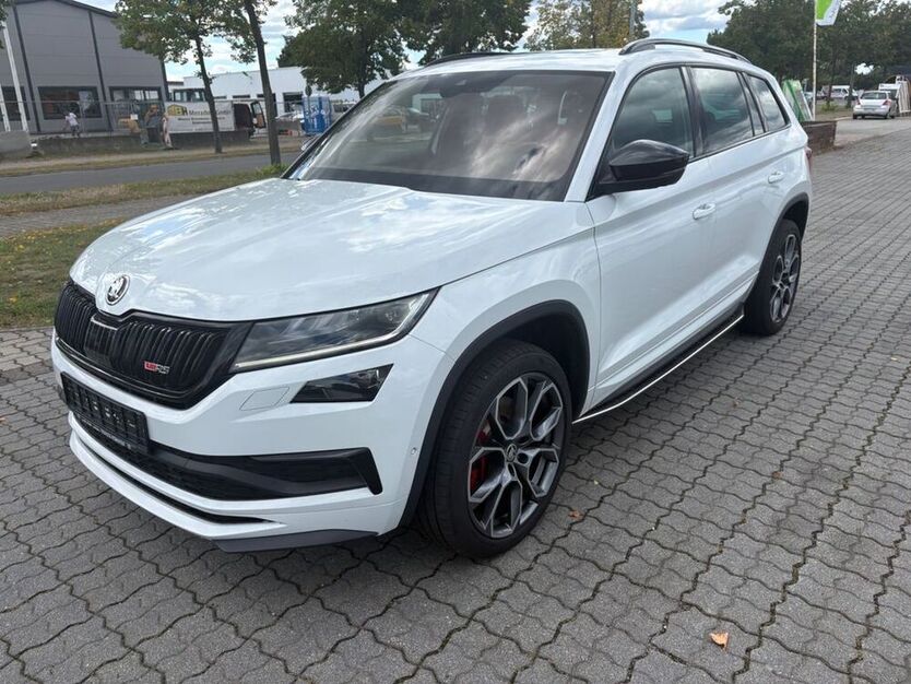 Kodiaq