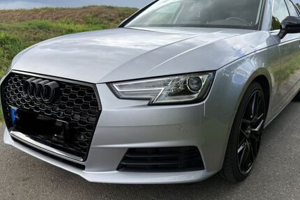 Audi A4 139.970 km 17.780 € Werlaburgdorf 38315
