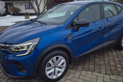 Mitsubishi ASX 31.120 km 17.990 &euro; Großheirath-OT Rossach 96269