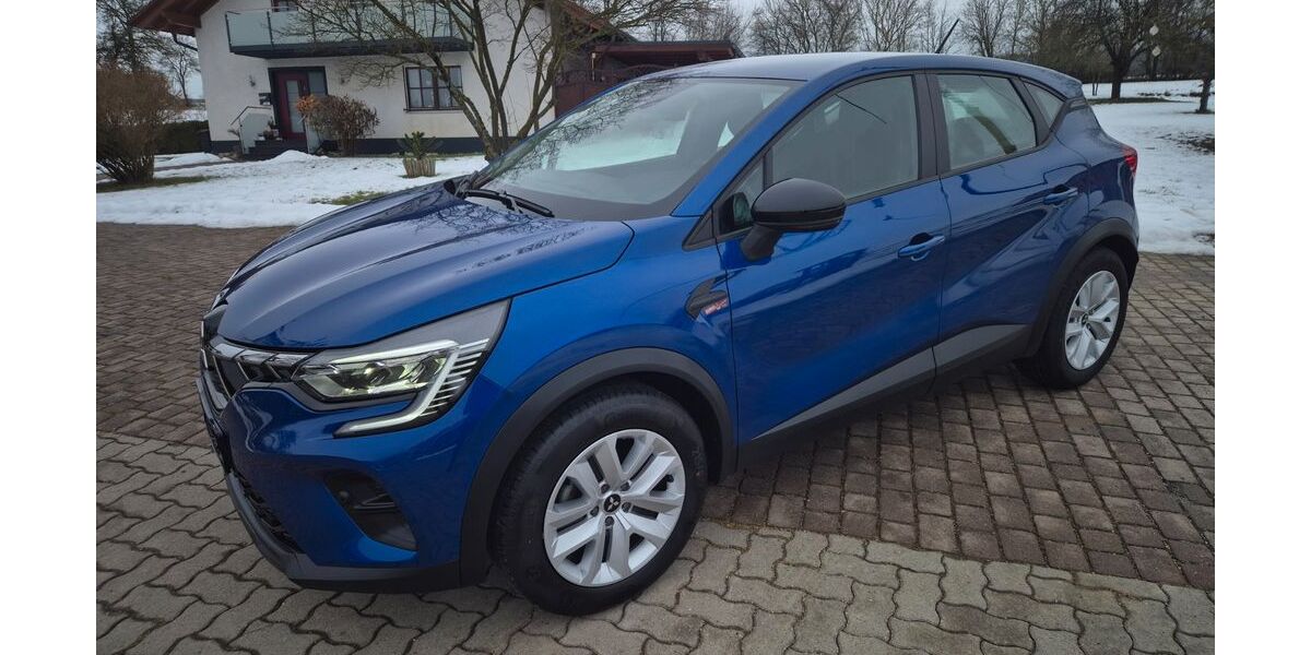 Mitsubishi ASX 31.120 km 17.990 &euro; Großheirath-OT Rossach 96269