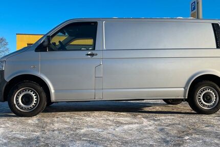 VW T5 Transporter 322.837 km 3.999 &euro; Berlin 10369