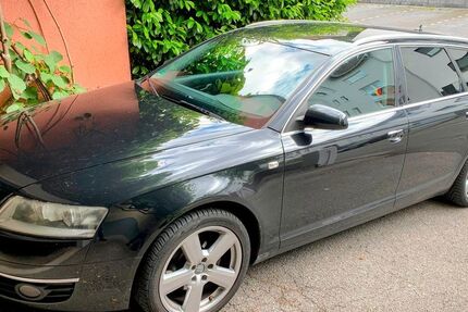 Audi A6 390.000 km 1.800 &euro; Lüdenscheid 58509