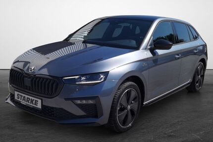 Skoda Scala 9.889 km 27.980 &euro; Georgsmarienhütte 49124
