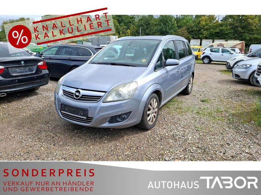 Zafira