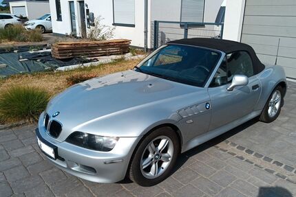 BMW Z3 130.200 km 8.500 &euro; Euskirchen 53881