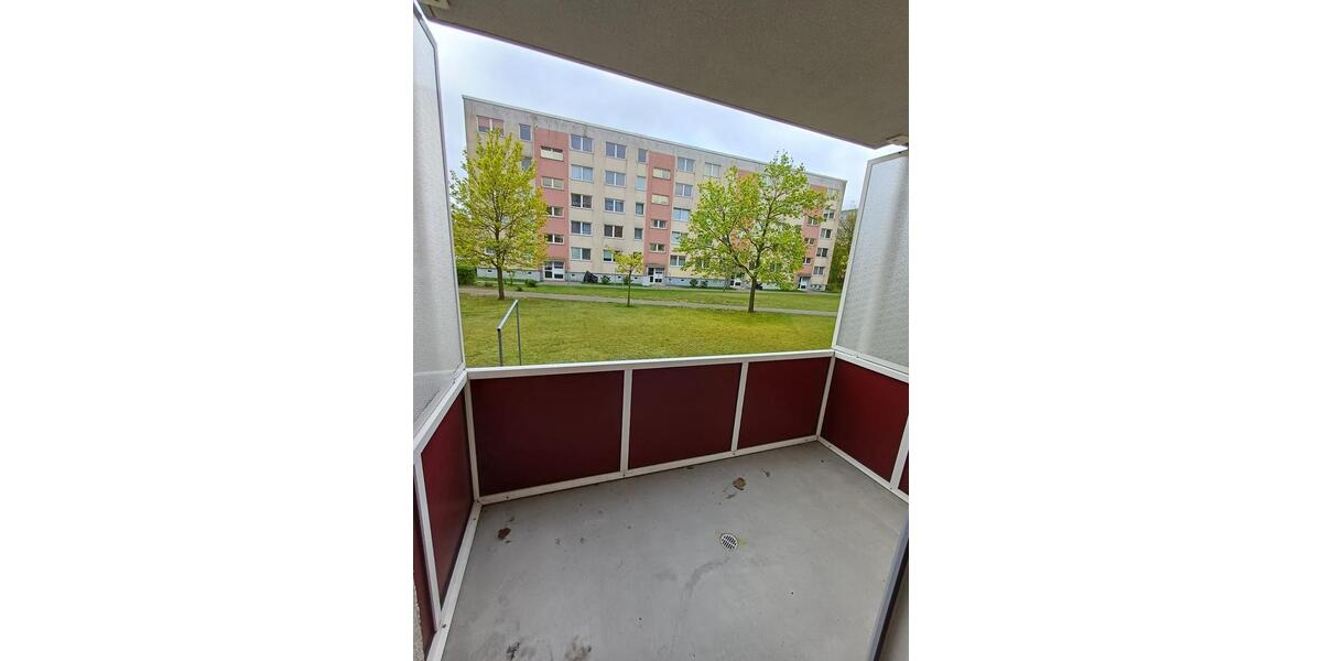 Erdgeschoßwohnung Parchim - 2 Zimmer, 47 m&sup2;, 305&euro; | Angebot:26336314