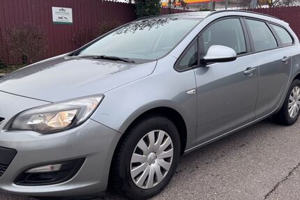 Opel Astra 185.000 km 4.300 &euro; neu-ulm 89231
