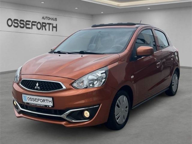 Mitsubishi Space Star 12.122 km 8.450 &euro; Nordhorn 48531