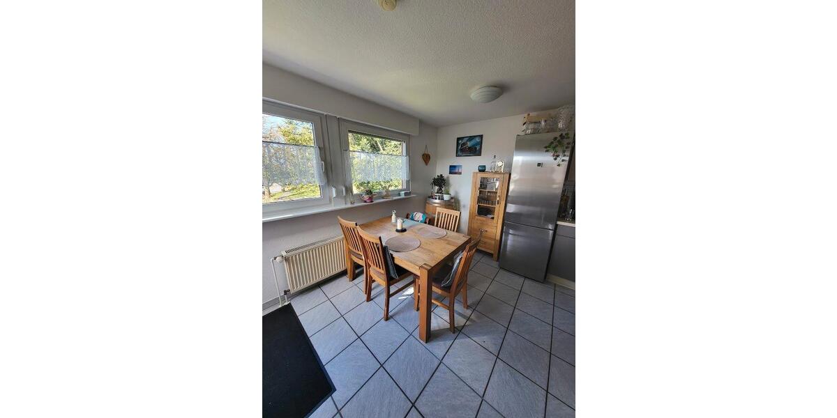 Dachgeschoßwohnung Haltern am See - 3.5 Zimmer, 99 m&sup2;, 700&euro; | Angebot:26003607