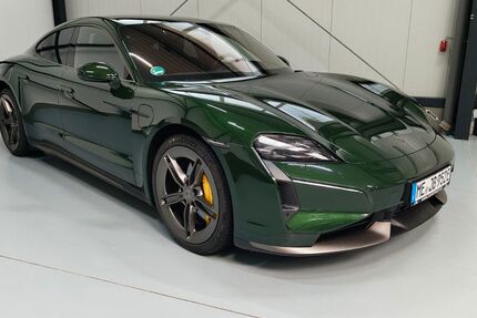 Porsche Taycan 9.950 km 224.889 &euro; Haan 42781