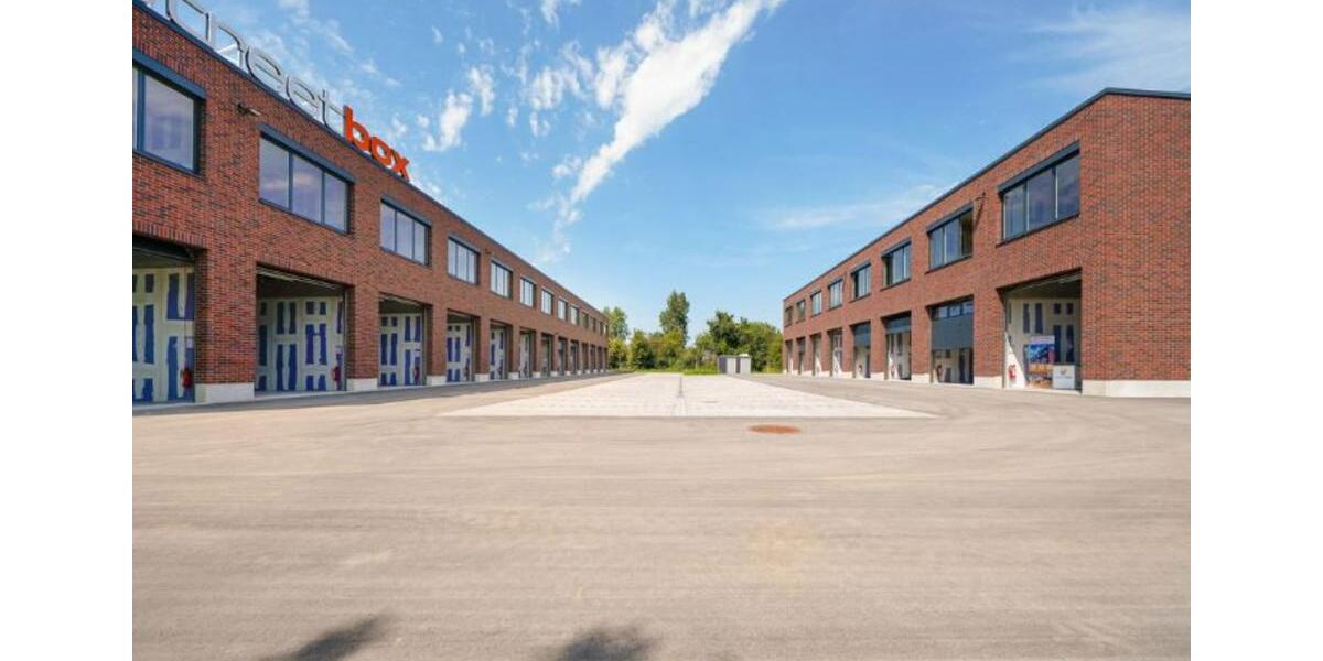 Gewerbeobjekt Niederwerrn - 349&euro; | Angebot:20495046