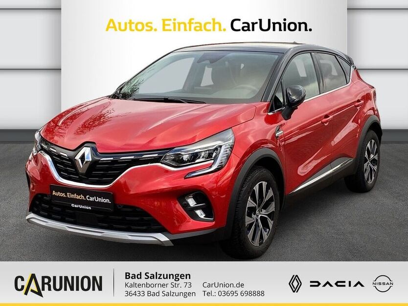 Captur