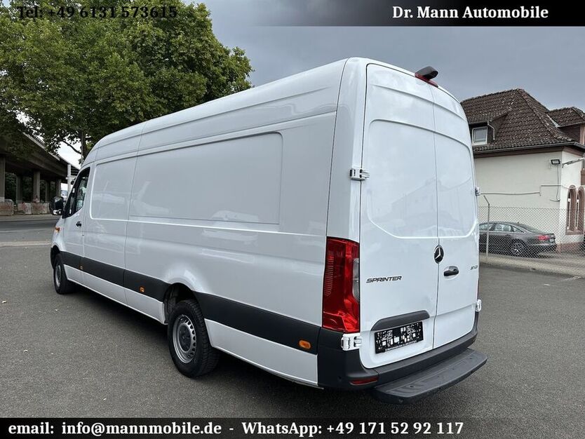 Sprinter