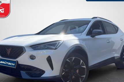Cupra Formentor 106.500 km 21.980 &euro; Singen 78224