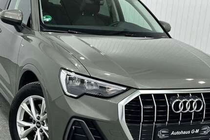 Audi Q3 30.000 km 37.850 &euro; Aichach 86551