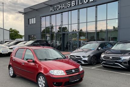 Fiat Punto 191.500 km 750 &euro; Fürth 90763