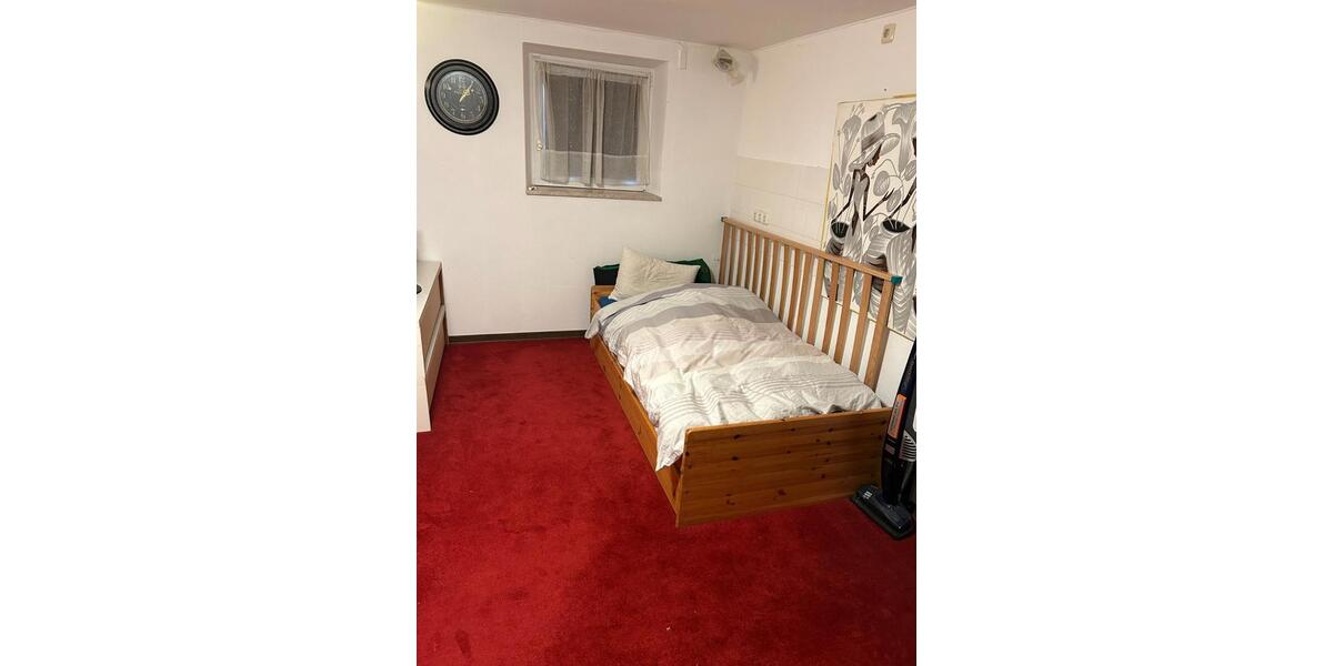 Etagenwohnung Neu-Anspach Anspach - 1 Zimmer, 34 m&sup2;, 550&euro; | Angebot:26002221