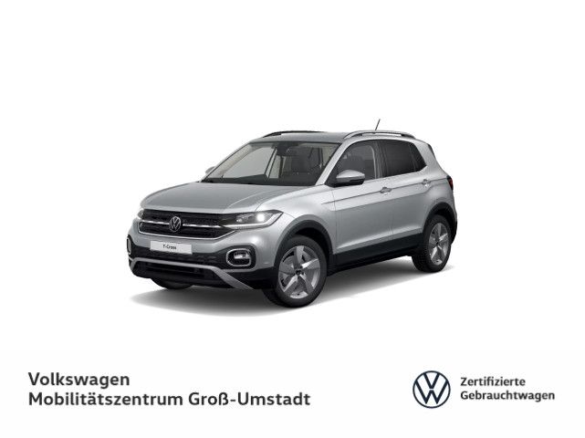 T-Cross