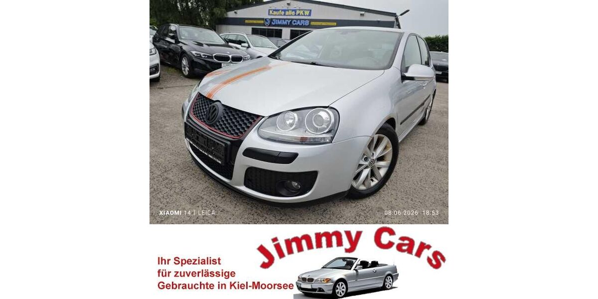 VW Golf 176.000 km 4.999 &euro; Kiel-Moorsee 24145