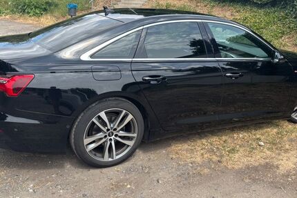 Audi A6 122.000 km 25.990 &euro; Schöneck 61137