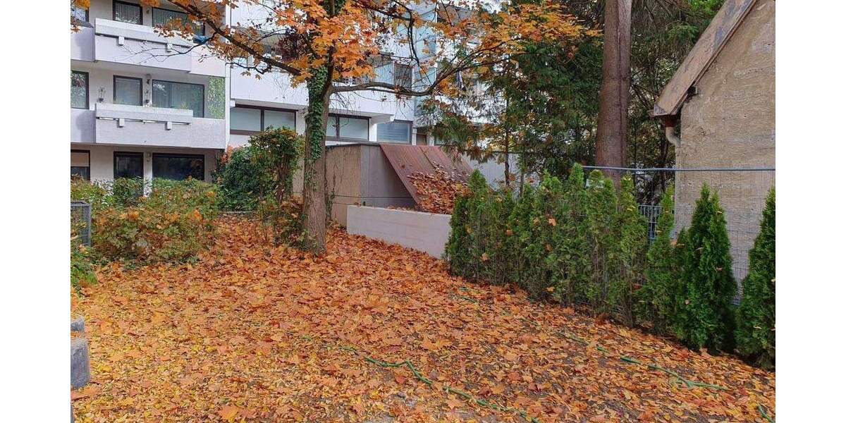 Moderne 3-Zimmer-Wohnung mit Südterrasse - Erstbezug nach Sanierung 3 zimmer