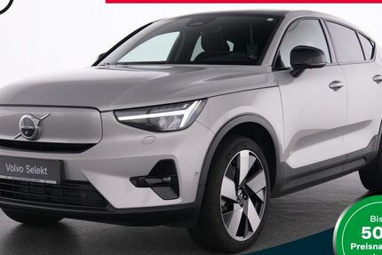 Volvo C40 35.721 km 33.950 &euro; Witten 58453