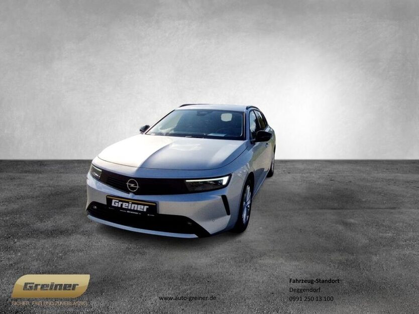 Astra