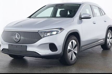 Mercedes-Benz EQA 3.679 km 37.890 &euro; Bad Neustadt 97616