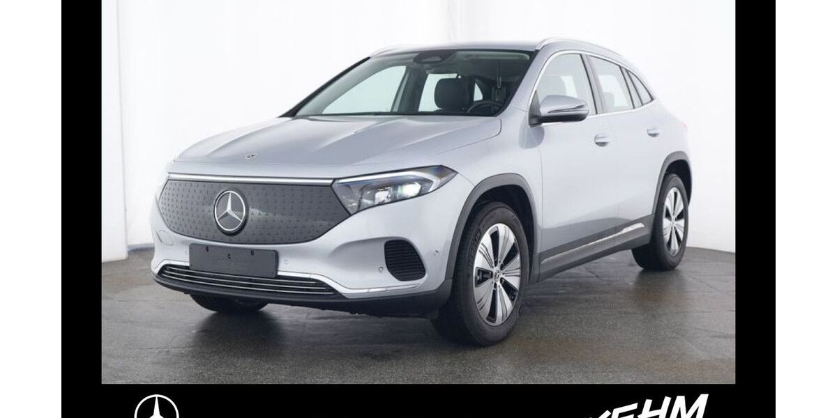 Mercedes-Benz EQA 3.679 km 37.890 &euro; Bad Neustadt 97616
