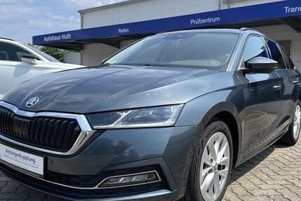 Skoda Octavia 47.990 km 22.490 &euro; Lohr am Main 97816