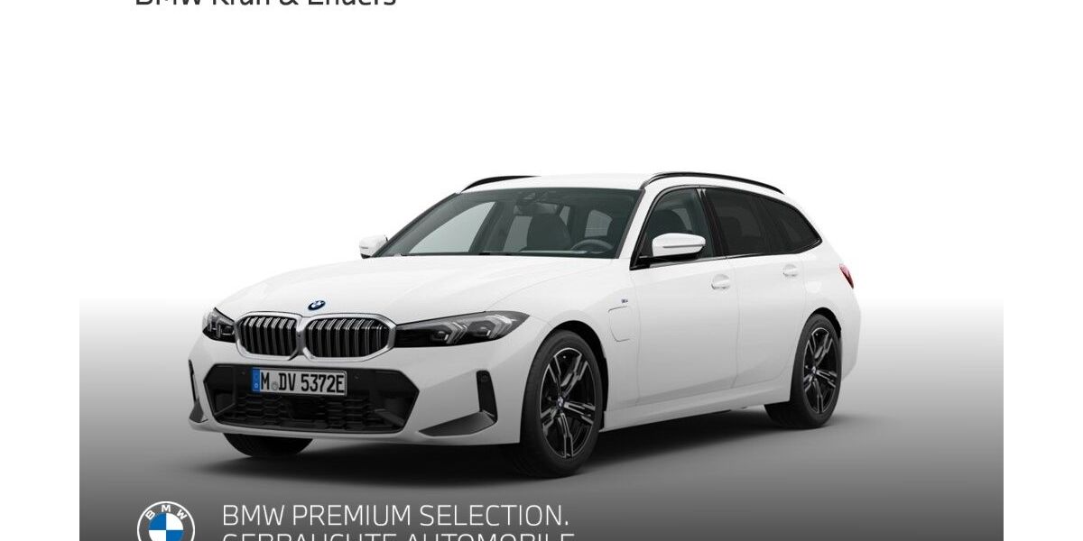 BMW 330 15.063 km 45.777 &euro; Bad Hersfeld 36251
