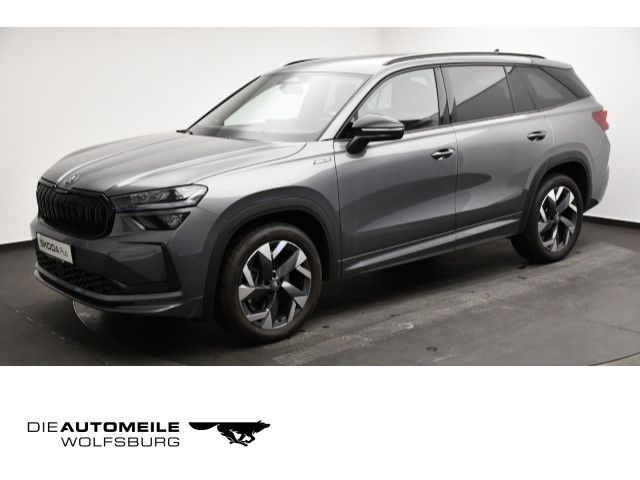 Skoda Kodiaq 14.900 km 42.490 &euro; Wolfsburg 38440