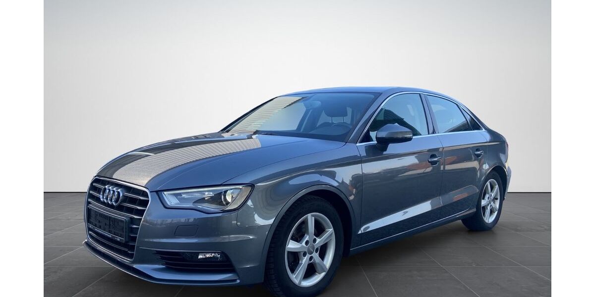 Audi A3 56.985 km 12.749 &euro; Hengersberg 94491