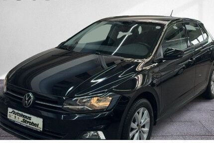 VW Polo 67.805 km 15.490 &euro; Schnaittach 91220