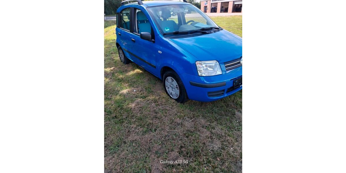 Fiat Panda 147.600 km 2.790 &euro; Surwold 26903