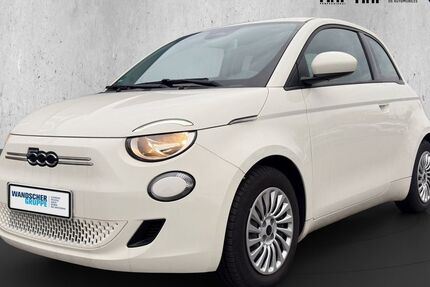 Fiat 500e 8.200 km 18.990 &euro; Wilhelmshaven 26389