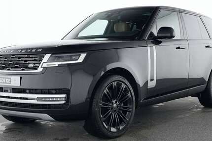 Land Rover Range Rover 9.500 km 167.990 &euro; Weiterstadt 64331