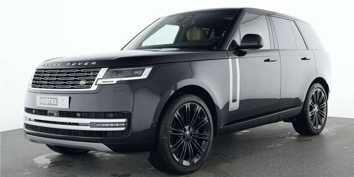 Land Rover Range Rover 9.500 km 167.990 &euro; Weiterstadt 64331