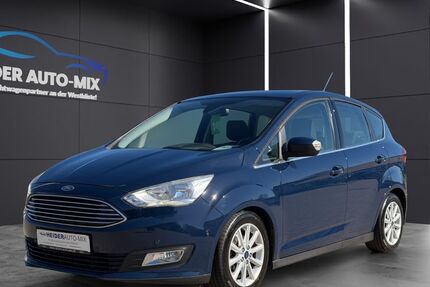 Ford C-Max 133.700 km 7.495 &euro; Heide 25746