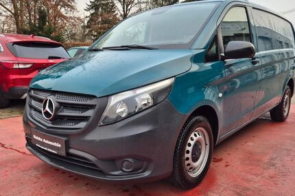 Mercedes-Benz Vito 66.500 km 20.999 &euro; Weissenhorn 89264