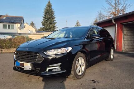 Ford Mondeo 158.000 km 9.980 &euro; Marktheidenfeld 97828