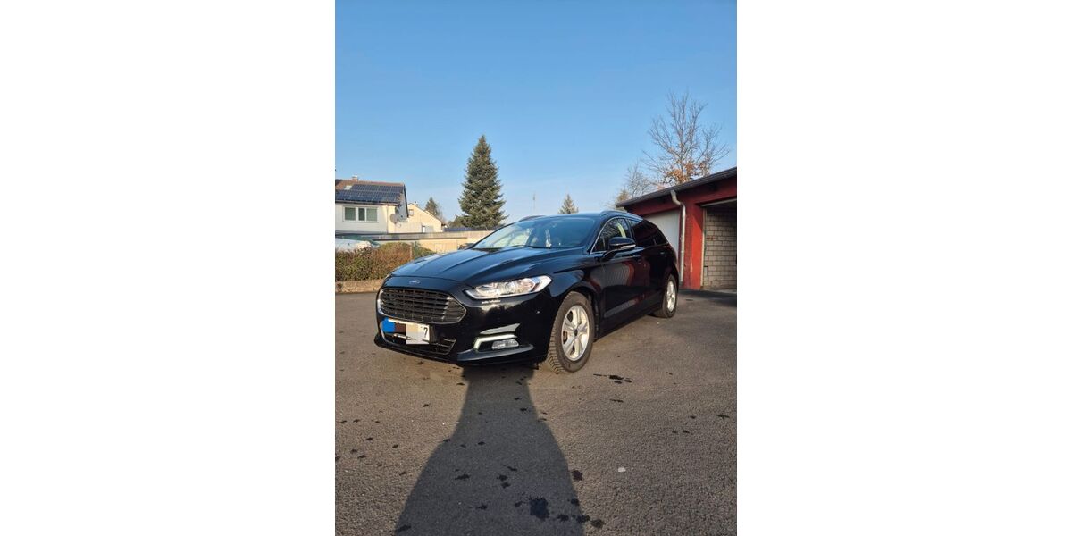 Ford Mondeo 158.000 km 9.990 &euro; Marktheidenfeld 97828