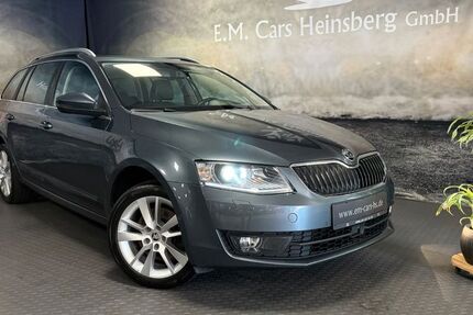 Skoda Octavia 179.000 km 12.400 &euro; Heinsberg 52525